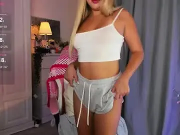 Chaturbate Free Live Porn of dreamaise