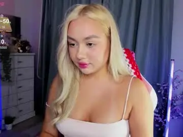 Chaturbate Free Live Porn of dreamaise