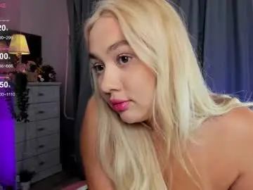 Chaturbate Nude Webcam of dreamaise