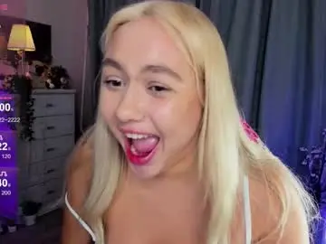 Chaturbate Live Sex of dreamaise