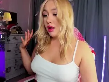 Chaturbate Live Sex Cam of dreamaise