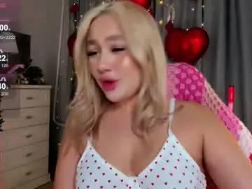 Chaturbate Private Sex Chat of dreamaise