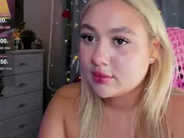 Chaturbate Nude Webcam of dreamaise