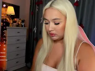 Chaturbate Free Porn Cam of dreamaise