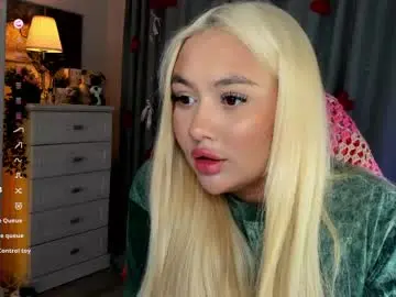 Chaturbate Adult Webcam of dreamaise