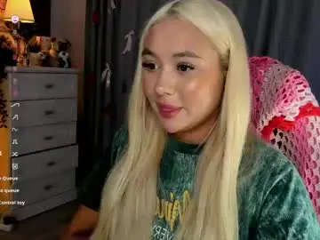 Chaturbate Live Sex of dreamaise