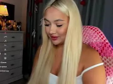 Chaturbate Sex Chat of dreamaise