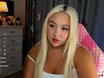 Chaturbate Nude Webcam of dreamaise