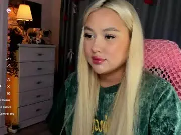 Chaturbate Watch Live Sex Cams of dreamaise