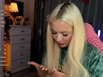 Chaturbate Adult Webcams of dreamaise