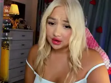 Chaturbate Adult Webcam of dreamaise