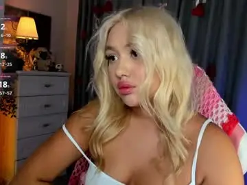 Chaturbate Free Porn Cam of dreamaise