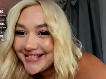 Chaturbate Free Live Porn of dreamaise