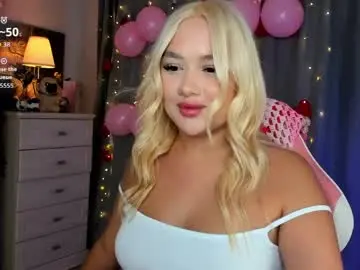 Chaturbate Live Sex Cam of dreamaise