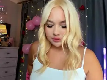 Chaturbate Adult Video Chat of dreamaise