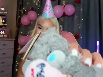 Chaturbate Live Sex Cam of dreamaise