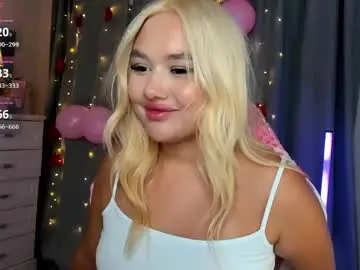 Chaturbate Sex Cam of dreamaise
