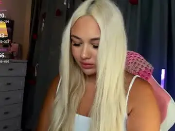 Chaturbate Private Sex Chat of dreamaise