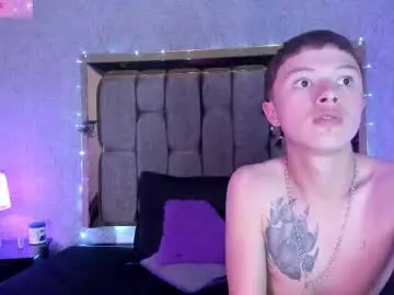 Chaturbate Free Live Porn of genesis_and_jack