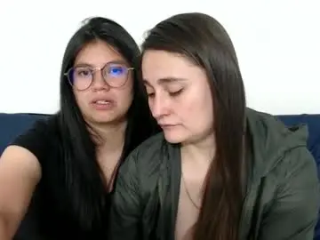 Chaturbate Live Porn of gumball_room