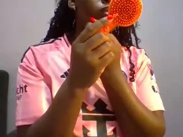 Chaturbate Sex Cam of horny_hearts