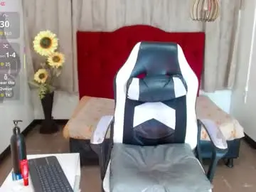 Chaturbate Adult Webcams of isabella_kirk