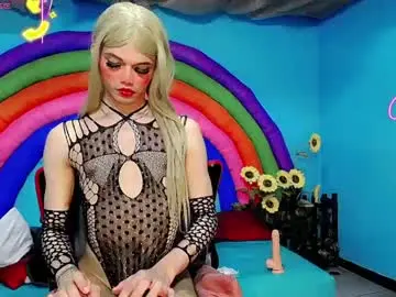 Chaturbate Adult Webcam of isabella_kirk