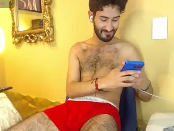 Chaturbate Best live sex cam show of juda_