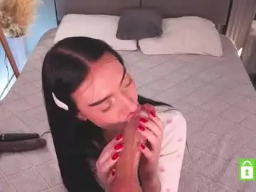 Chaturbate Best Webcam of kanyesbabyyy