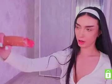 Chaturbate Live Sex Cam of kanyesbabyyy