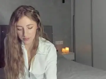 Chaturbate Adult Video Chat of laangelsa