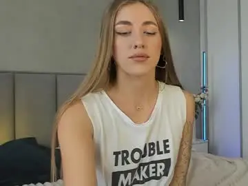 Chaturbate Adult Webcams of laangelsa