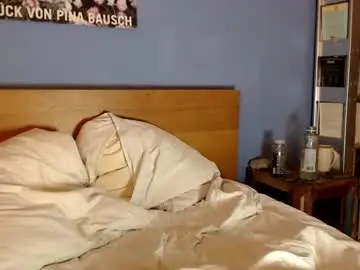 Chaturbate Nude Webcam of liadivina