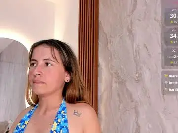 Chaturbate Live Porn of lilylux_