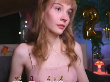 Chaturbate Best Webcam of lissa_meooow