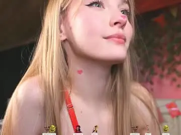 Chaturbate Live Porn of lissa_meooow