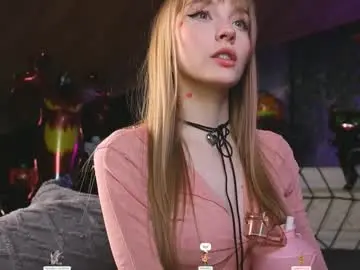 Chaturbate Watch Live Sex Cams of lissa_meooow