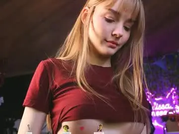 Chaturbate Adult Webcam of lissa_meooow