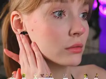 Chaturbate Adult Webcam of lissa_meooow