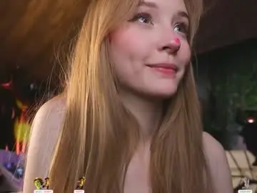 Chaturbate Private Sex Chat of lissa_meooow