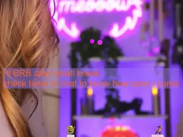 Chaturbate Adult Webcam of lissa_meooow