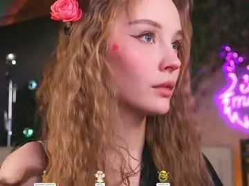 Chaturbate Free Live Porn of lissa_meooow