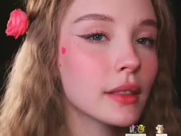 Chaturbate Live Porn of lissa_meooow