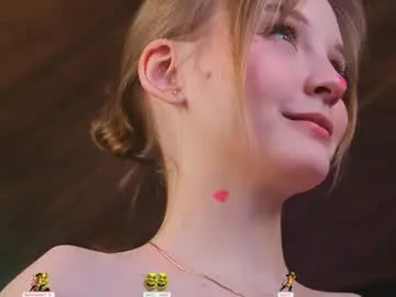 Chaturbate Live Sex of lissa_meooow