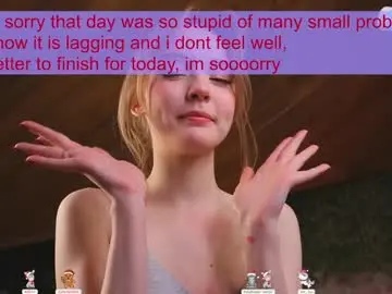 Chaturbate Watch Live Sex Cams of lissa_meooow