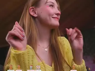 Chaturbate Nude Webcam of lissa_meooow