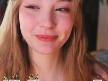 Chaturbate Live Sex of lissa_meooow