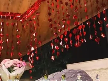 Chaturbate Adult Webcams of lissa_meooow