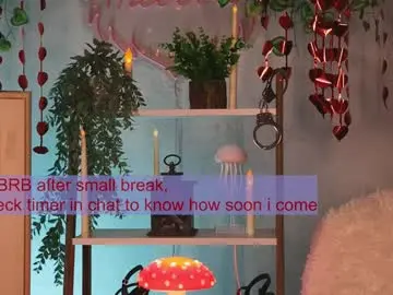 Chaturbate Sex Cam of lissa_meooow