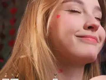 Chaturbate Adult Webcams of lissa_meooow